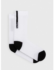 Чорапи Max Mara Leisure в бяло 2416551018600