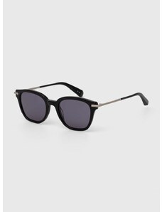 Слънчеви очила AllSaints в черно ALS500900150
