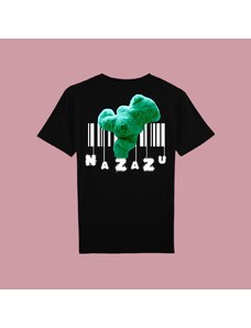 NAZAZU Дизайн Bear- тъмно зелена- NZZ 5133