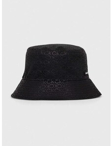 Капела Calvin Klein в черно K50K511559