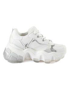 BUFFALO Sneakers Norion1 BUF1636083 white