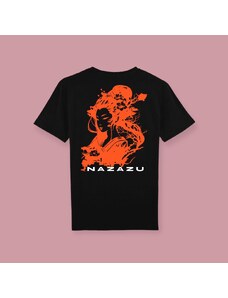 NAZAZU Дизайн Femme - оранжева - NZZ 5164