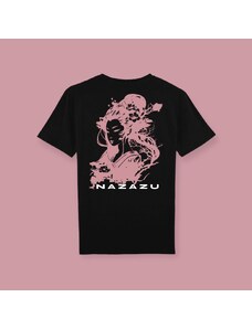 NAZAZU Дизайн Femme - розова - NZZ 5160