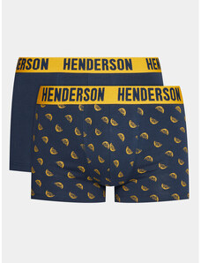 Комплект 2 чифта боксерки Henderson
