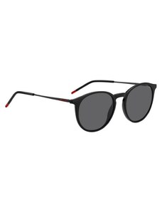 Слънчеви очила Hugo 1286/S 207000 Black OIT IR
