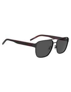 Слънчеви очила Hugo 1298/S 207074 Black OIT IR