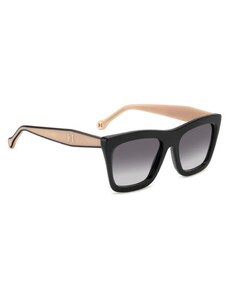 Слънчеви очила Carolina Herrera 0226/S 207076 Black Pink 3H2 9O