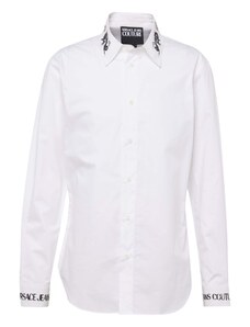 Versace Jeans Couture Риза черно / бяло