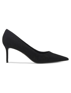 Обувки на ток Gino Rossi TERRA-V1525-303-2 Black