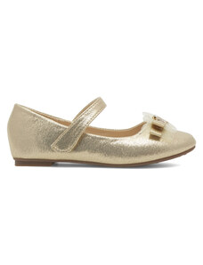 Обувки Nelli Blu CM22063-3 Gold