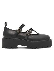 Обувки Badura ANDRE-9194 Черен