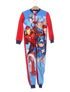 Детска пижама Marvel