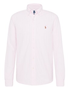 Polo Ralph Lauren Риза розово / бяло