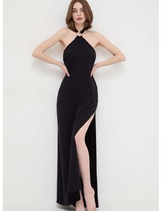 Плажна рокля Guess RING в черно E4GK10 WF9S0