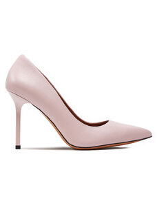 Обувки на ток Marella Laine 2413521026200 Pink