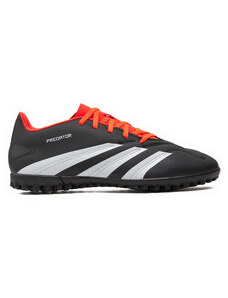 Обувки adidas Predator 24 Club Turf Boots IG7711 Cblack/Ftwwht/Solred