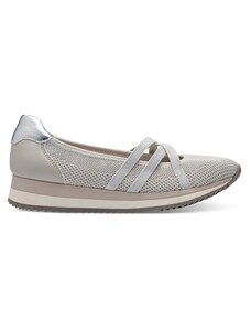Обувки Jana 8-22173-42 Grey/Silver 295