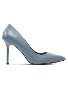 Обувки на ток Marella Laine 2413521026200 Light Blue