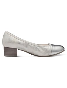 Обувки Jana 8-22366-41 Silver Met Str 920