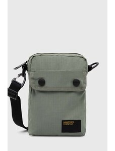 Чанта през рамо Carhartt WIP Haste Shoulder Bag в зелено I033101.1YFXX