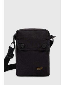 Чанта през рамо Carhartt WIP Haste Shoulder Bag в черно I033101.89XX