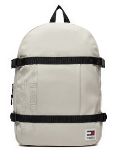 Раница Tommy Jeans Tjm Daily + Sternum Backpack AM0AM11961 Newsprint ACG