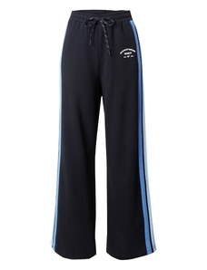 ROXY Спортен панталон 'ESSENTIAL ENERGY' пастелно синьо / светлосиньо / черно / бяло