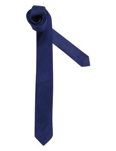 BOSS Black Вратовръзка синьо