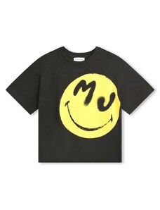 MARC JACOBS Детско T-Shirt W60040 09b black