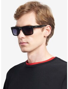 Слънчеви очила Carrera в черно CARDUC 021/S
