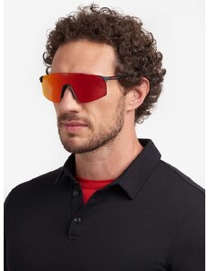 Слънчеви очила Carrera в червено CARDUC 033/S