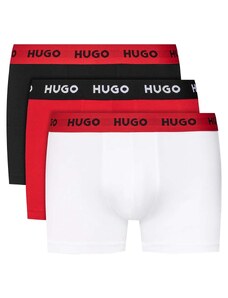 HUGO Бельо (Pack of 3) Trunk Triplet Pack 10241868 02 50469766 626
