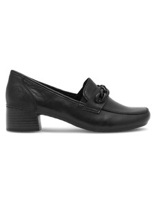 Обувки Rieker 41660-00 Черен