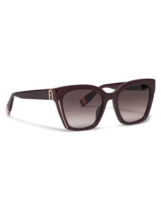Слънчеви очила Furla Sunglasses Sfu708 WD00087-A.0116-2516S-4401 Chianti