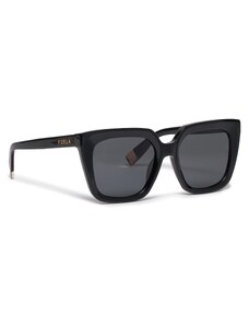 Слънчеви очила Furla Sunglasses Sfu776 WD00097-A.0116-O6000-4401 Nero