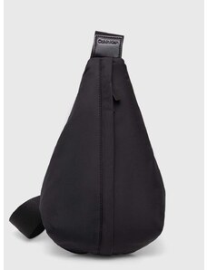 Чанта през рамо Calvin Klein в черно K50K511632