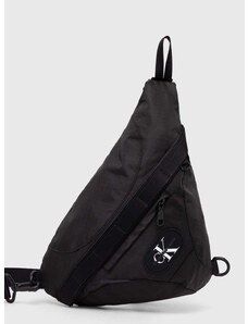 Чанта за кръст Calvin Klein Jeans в черно K50K511733