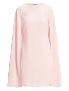 RALPH LAUREN Рокля Triple Ggt-Cocktail Dress 253855210025 pink opal