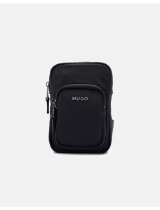 HUGO BOSS Tayron_Phone pouch 10223431 01 (Размери: 18 x 12 x 4.5 см)