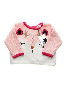 Детски пуловер Catimini