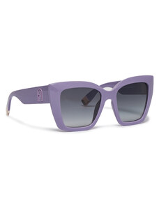 Слънчеви очила Furla Sunglasses Sfu710 WD00089-BX2836-1071S-4401 Lilas