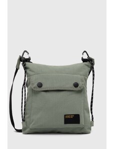 Чанта през рамо Carhartt WIP Haste Strap Bag в зелено I032191.1YFXX