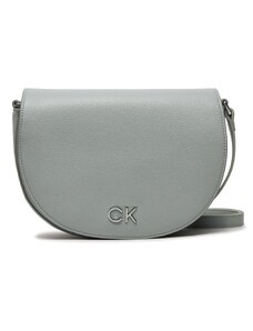 Дамска чанта Calvin Klein Ck Daily K60K611679 Pigeon PEB