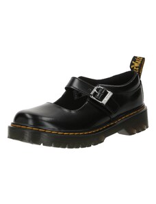 Dr. Martens Ниски обувки 'Bex J' къри / черно