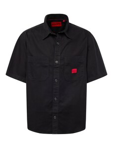 HUGO Риза 'Eratino' черно