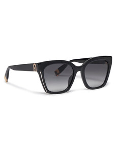 Слънчеви очила Furla Sunglasses Sfu708 WD00087-A.0116-O6000-4401 Nero