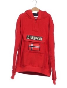 Детски суичър Geographical Norway