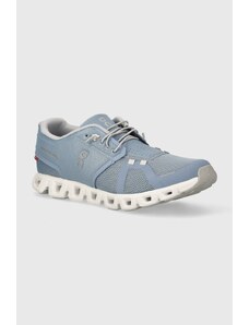 Обувки за бягане On-running Cloud 5 в синьо 5998162
