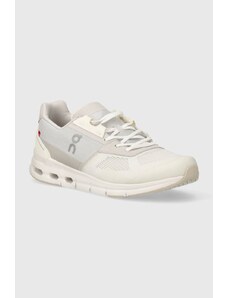 Обувки за бягане On-running Cloudrift в сиво 8798118