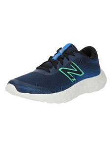 new balance Спортни обувки '520' нейви синьо / небесносиньо / лайм / черно